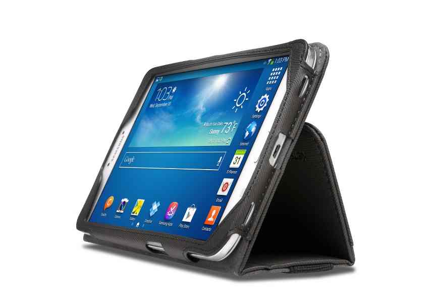 Funda Samsung Galaxy Tab 3 Kensington Portafolio K97166ww